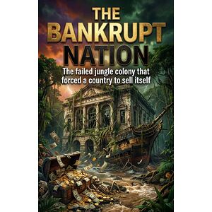 The Bankrupt Nation