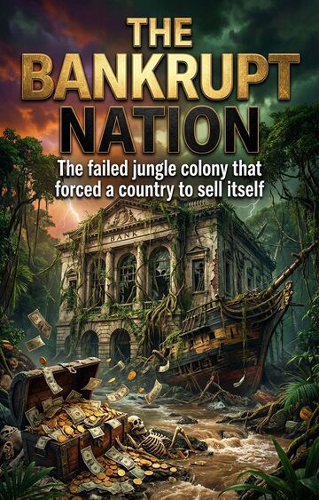The Bankrupt Nation