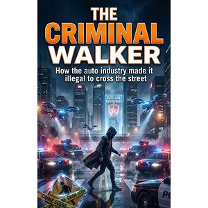 The Criminal Walker