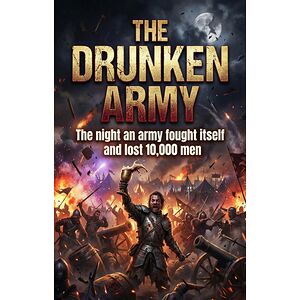 The Drunken Army
