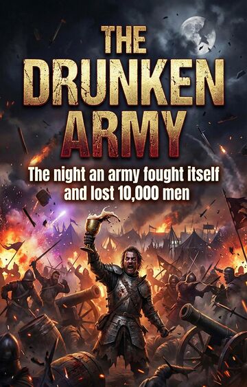 The Drunken Army