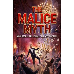 The Malice Myth