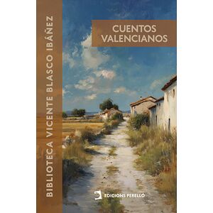Cuentos valencianos