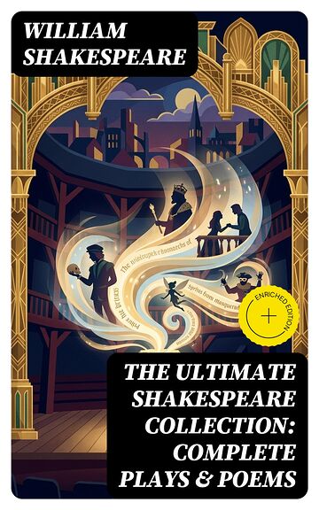 The Ultimate Shakespeare...
