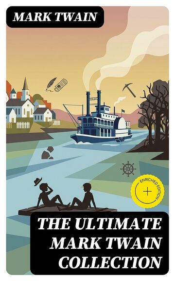 The Ultimate Mark Twain...