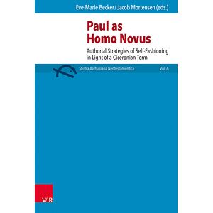 Paul as homo novus