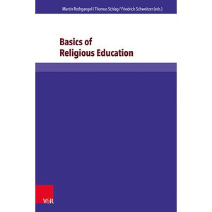 Basics of Religious Education