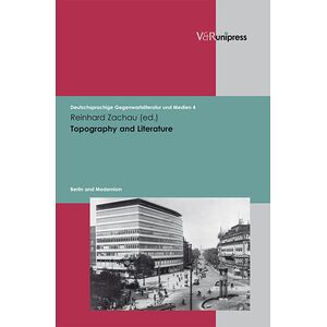 Topography and Literature