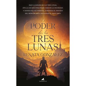 El poder de las tres lunas