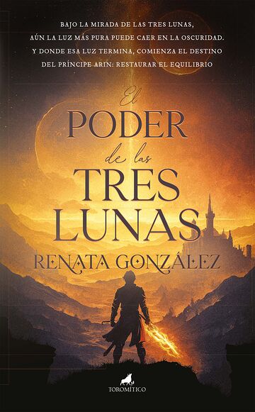 El poder de las tres lunas