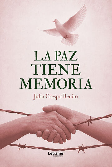 La paz tiene memoria