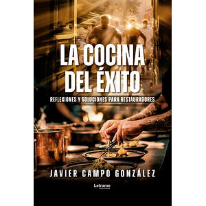 La cocina del éxito