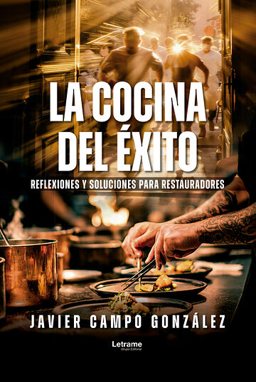 La cocina del éxito