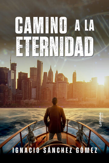 Camino a la eternidad