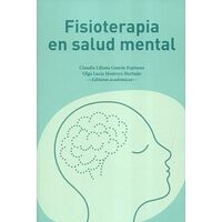 Fisioterapia en salud mental