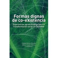 Formas dignas de co-existencia