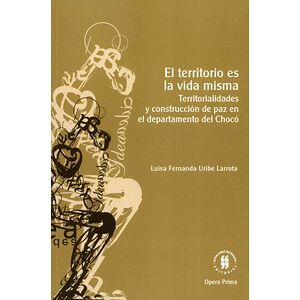 El territorio es la vida...