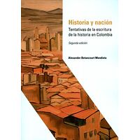 Historia y nación