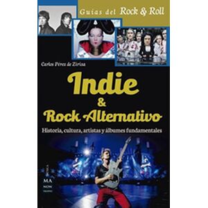 Indie & Rock alternativo