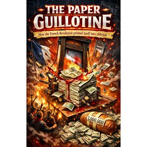 The Paper Guillotine