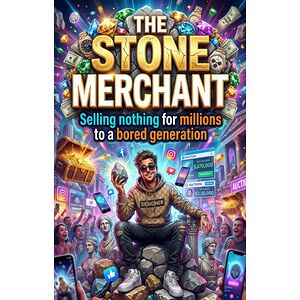 The Stone Merchant