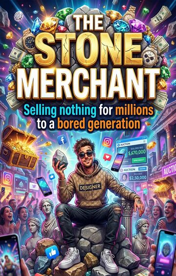 The Stone Merchant