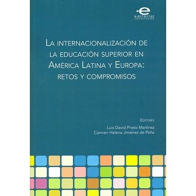 La internacionalización de...
