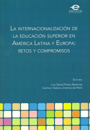 La internacionalización de...