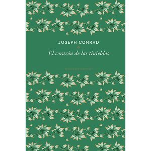 El corazón de las tinieblas