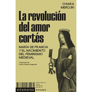 La revolución del amor cortés