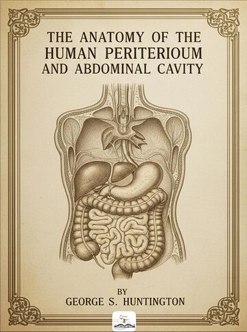 The Anatomy of the Human...