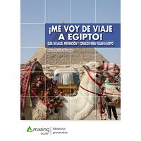 ¡Me voy de viaje a Egipto!
