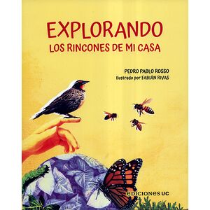 Explorando los rincones de...