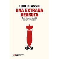 Una extraña derrota