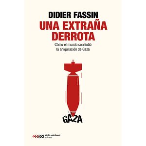 Una extraña derrota