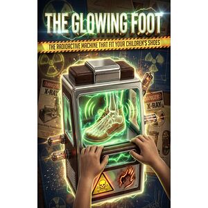 The Glowing Foot