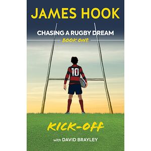 Chasing a Rugby Dream