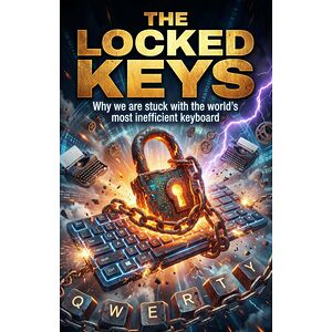The Locked Keys