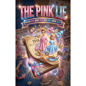 The Pink Lie