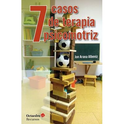 7 casos de terapia psicomotriz