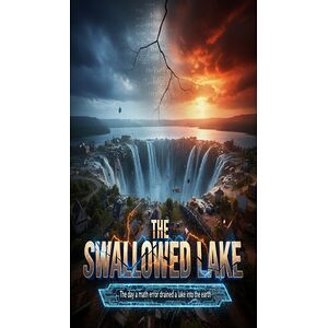 The Swallowed Lake