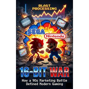 16-Bit War