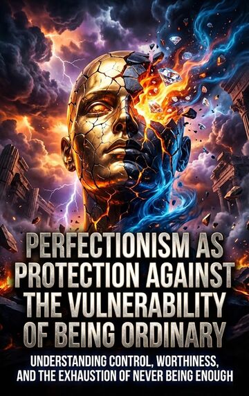 Perfectionism as Protection...