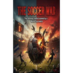 The Soccer War