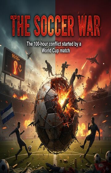 The Soccer War