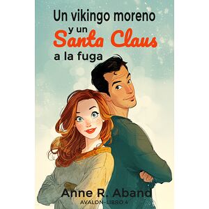 Un vikingo moreno y un...