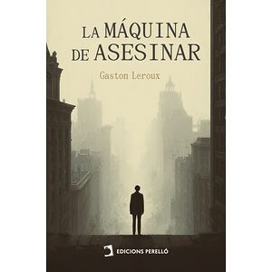 La máquina de asesinar