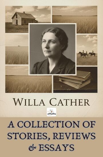 A Collection of Stories,...