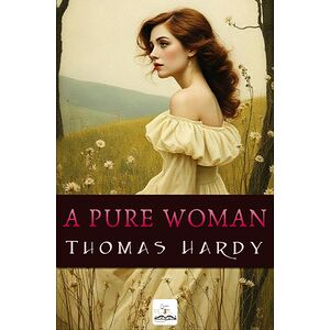 A Pure Woman