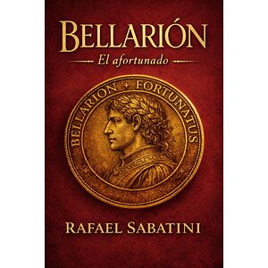 Bellarión, el afortunado